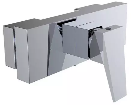 Смеситель для душа Clever Ventu 99436