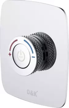 Смеситель для душа D&amp;K Bayern.Alfeld DA1484601