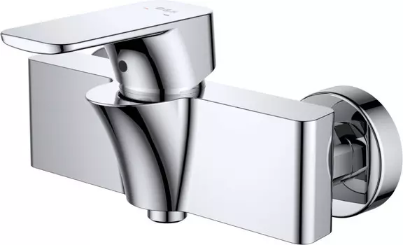 Смеситель для душа D&K Berlin.Freie DA1433101