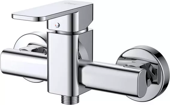 Смеситель для душа D&K Rhein.Altportel DA1333101