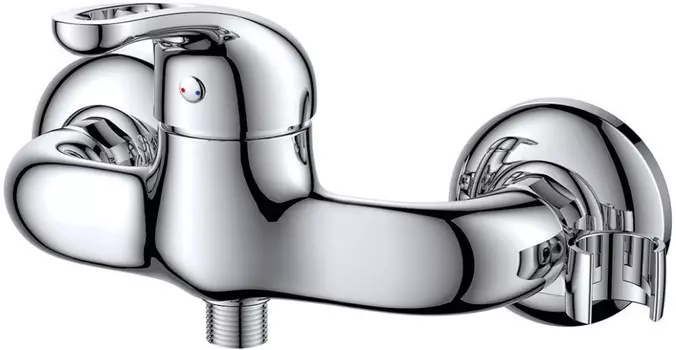 Смеситель для душа D&K Rhein.Eucharius DA1373101