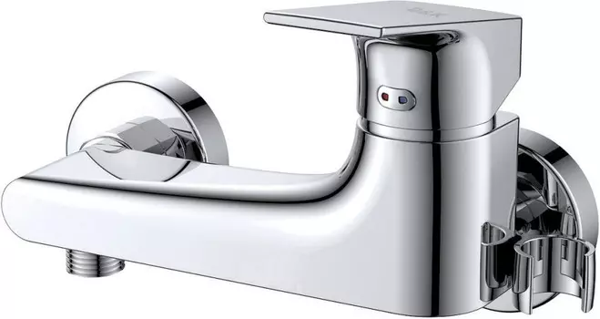 Смеситель для душа D&K Rhein.Hertz DA1293101