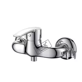 Смеситель для душа D&amp;K Rhein-Valerius DA1363101