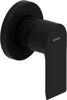 Смеситель для душа Damixa Apollo 477500300