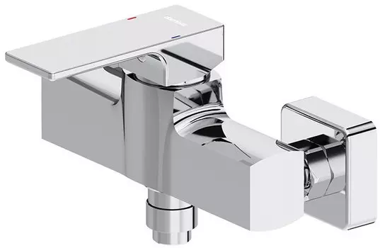 Смеситель для душа Damixa Gala 532000000