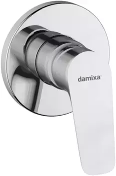 Смеситель для душа Damixa Jupiter 777500001