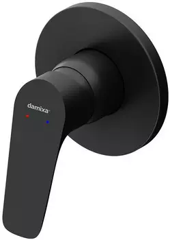 Смеситель для душа Damixa Jupiter 777500300