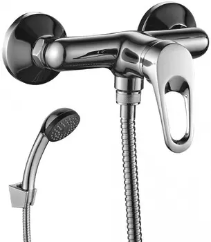 Смеситель для душа Decoroom DR37056