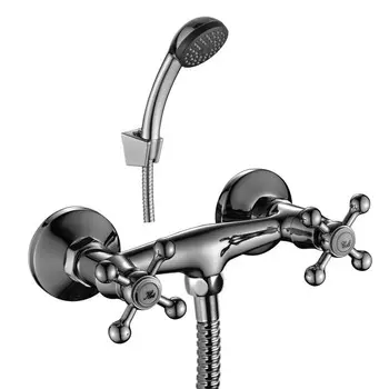 Смеситель для душа Decoroom DR49055