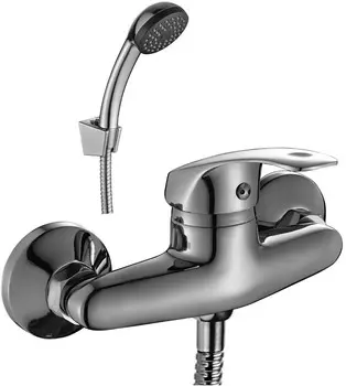 Смеситель для душа Decoroom DR68055