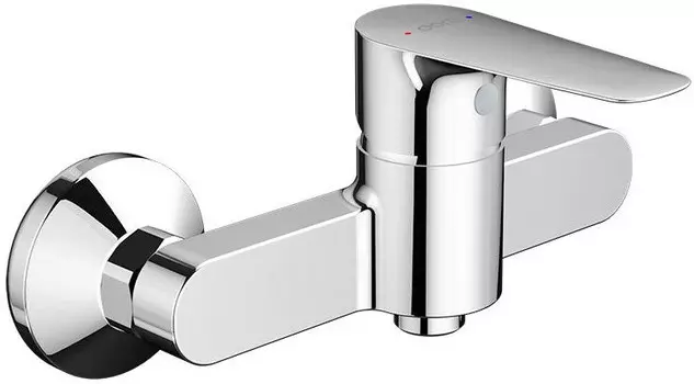 Смеситель для душа Dorff Prime New D4010200