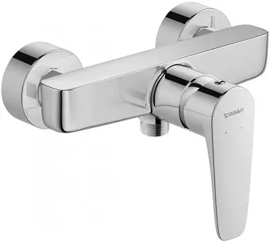 Смеситель для душа Duravit B.1 B14230000010