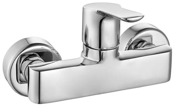 Смеситель для душа E.C.A Luna 102154011EX