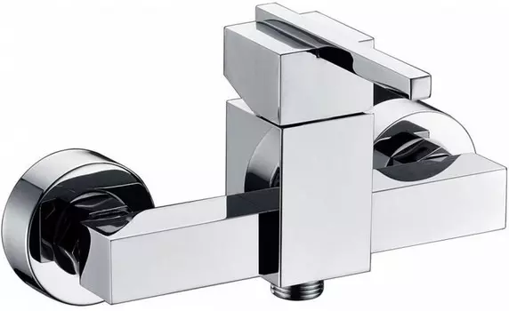 Смеситель для душа Elghansa Kubus 33B9741