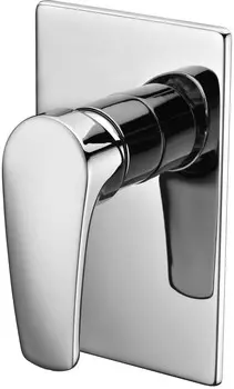 Смеситель для душа Elghansa Monica New 3422519-SQ