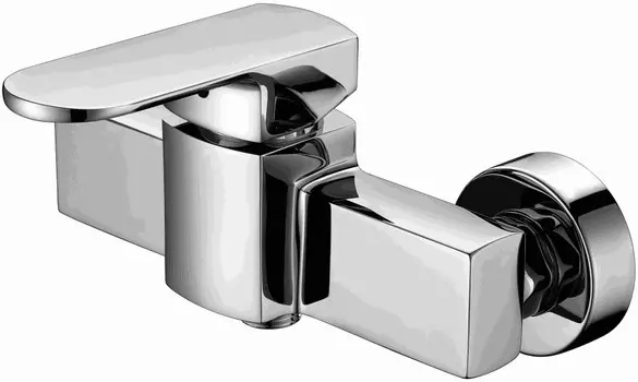 Смеситель для душа Elghansa Scarlett Chrome 3322225