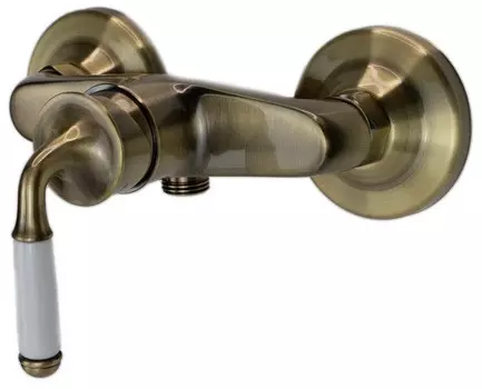 Смеситель для душа Esko Prague PG 80