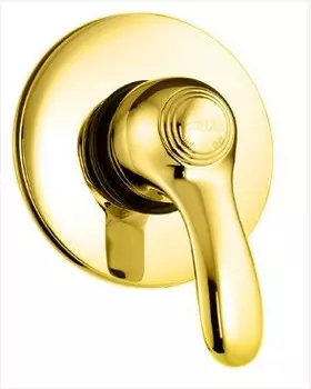 Смеситель для душа Fiore Jafar 47GO4200