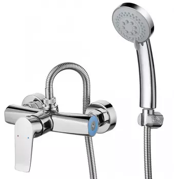 Смеситель для душа G.Lauf GOB5-A134