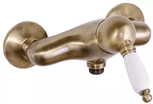 Смеситель для душа Gattoni Orta 2725/27V0BR