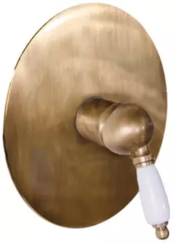 Смеситель для душа Gattoni Orta 2730/27V0CHBR