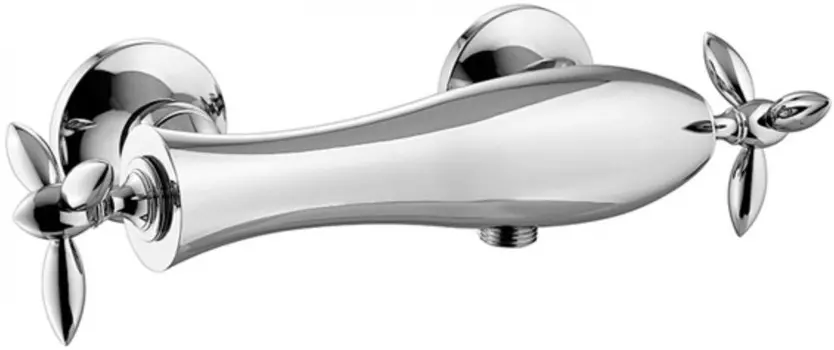 Смеситель для душа Gattoni Timor 1807518C0CR