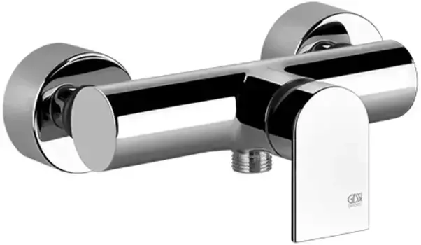 Смеситель для душа Gessi Via Manzoni 38631#031