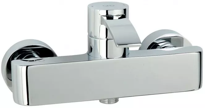 Смеситель для душа GPD Aduro MDB95