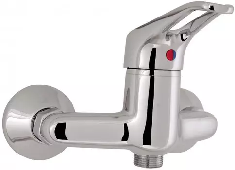 Смеситель для душа GPD Kalipso MDB20