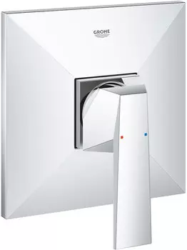 Смеситель для душа Grohe Allure Brilliant 24071000
