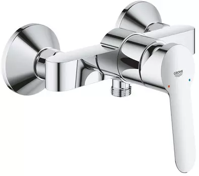 Смеситель для душа Grohe BauEdge 23636000