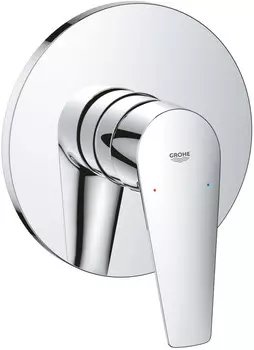 Смеситель для душа Grohe BauEdge New 24161001