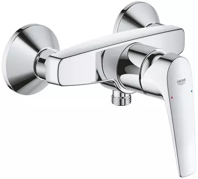 Смеситель для душа Grohe BauFlow 23632000