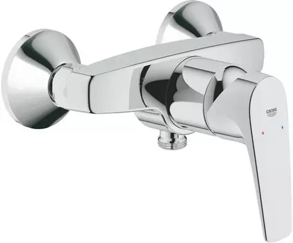 Смеситель для душа Grohe BauFlow 23755000