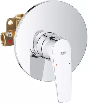 Смеситель для душа Grohe BauFlow 29112000