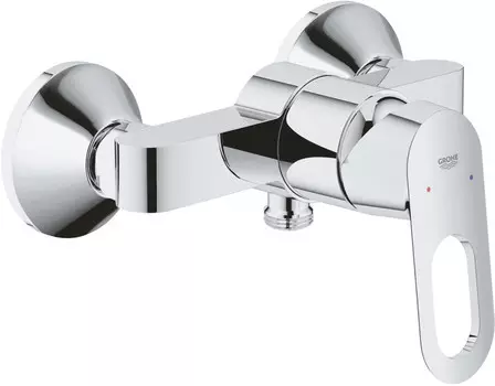 Смеситель для душа Grohe BauLoop 23340000