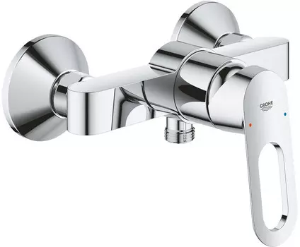 Смеситель для душа Grohe BauLoop 23634000