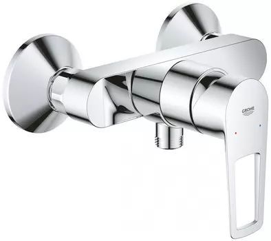 Смеситель для душа Grohe BauLoop New 23633001