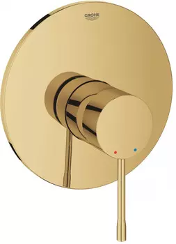 Смеситель для душа Grohe Essence 19286GL1