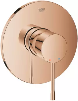 Смеситель для душа Grohe Essence 24057DA1