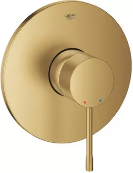 Смеситель для душа Grohe Essence 24057GN1