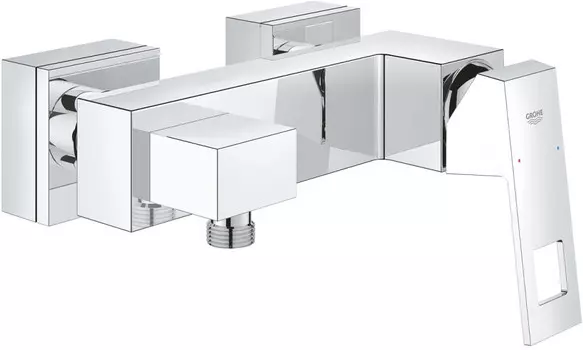 Смеситель для душа Grohe Eurocube 23145000