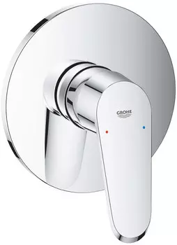Смеситель для душа Grohe Eurodisc Cosmopolitan 24055002
