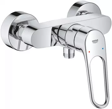 Смеситель для душа Grohe Eurosmart 25242003