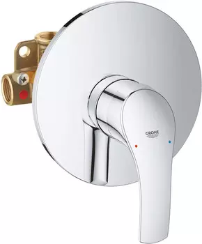 Смеситель для душа Grohe Eurosmart 33556002