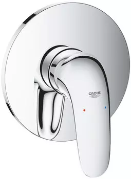 Смеситель для душа Grohe Eurostyle New 24046003