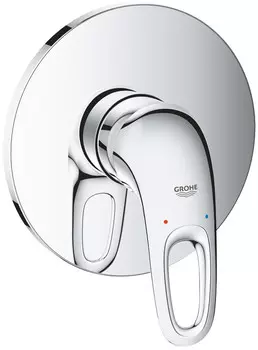 Смеситель для душа Grohe Eurostyle New 24048003