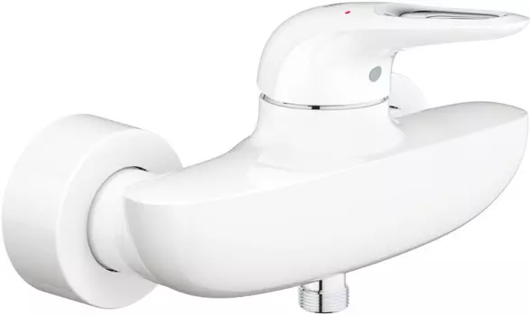 Смеситель для душа Grohe Eurostyle New 33590LS3