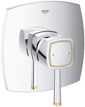 Смеситель для душа Grohe Grandera 24067IG0
