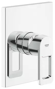 Смеситель для душа Grohe Quadra 19455000
